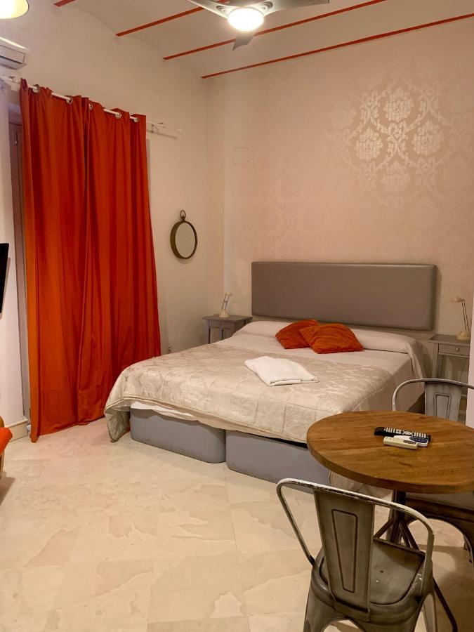 Singular Peral Apartment Seville Exterior photo
