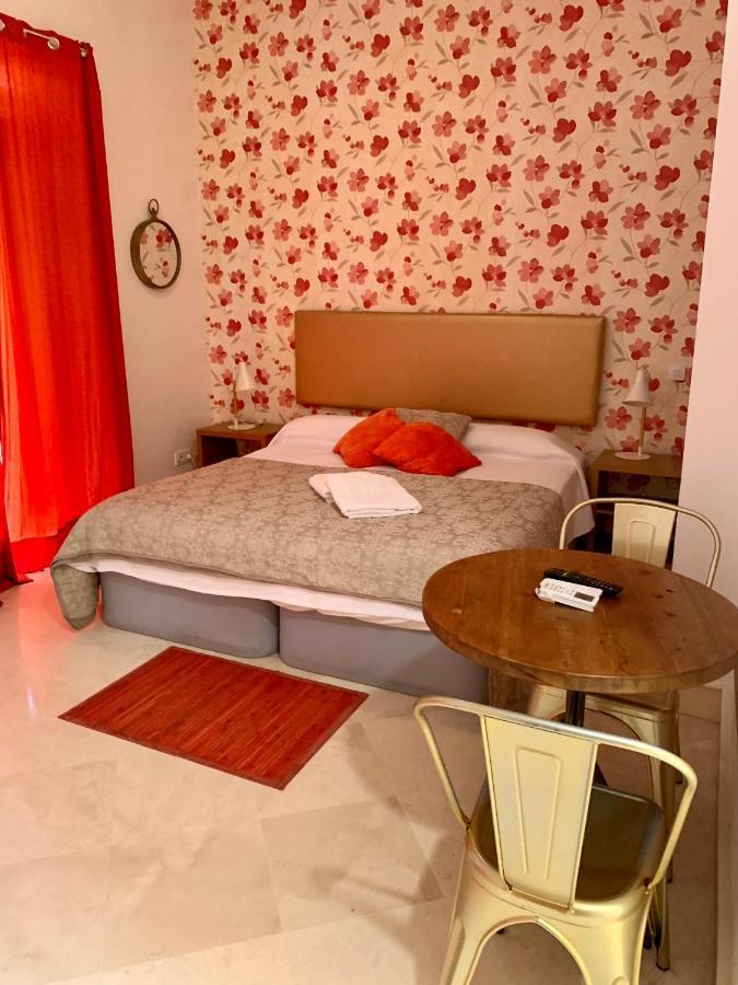 Singular Peral Apartment Seville Exterior photo