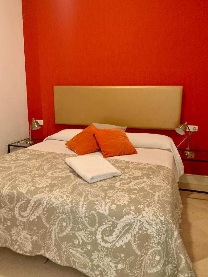 Singular Peral Apartment Seville Exterior photo