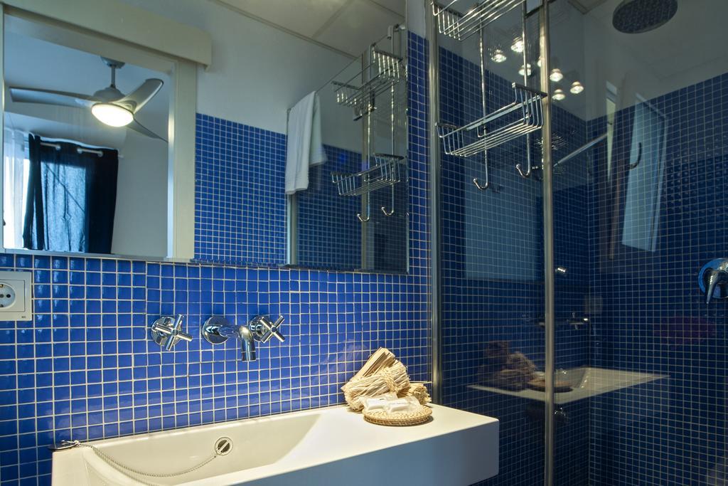 Singular Peral Apartment Seville Exterior photo